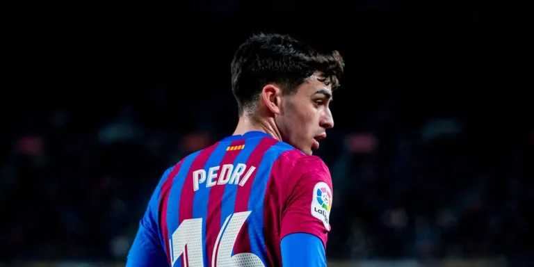 El nou 8, el nou Iniesta?