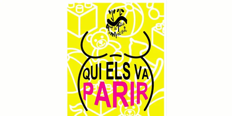 Teatre musical a la Seu amb l'obra 'Qui els va parir'