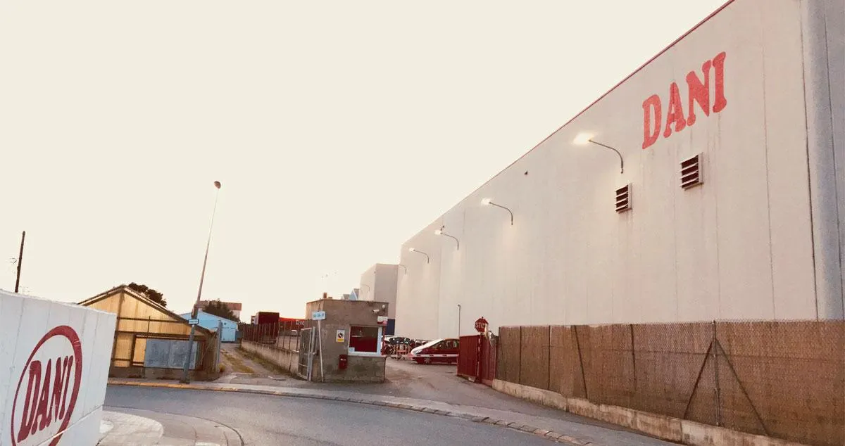El Grup Dani inverteix 3 milions d’euros en la millora de les seves infraestructures