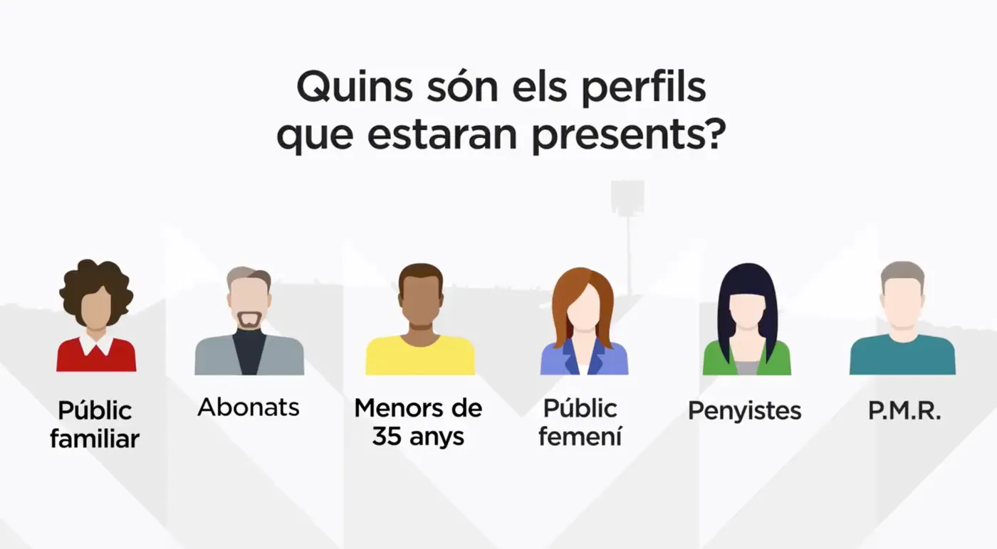 Últimes hores per presentar candidatura al Fòrum Montilivi