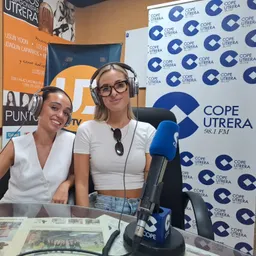 Conoce Equilibra, un centro de equinoterapia y actividades asistidas con animales en Utrera - episode art