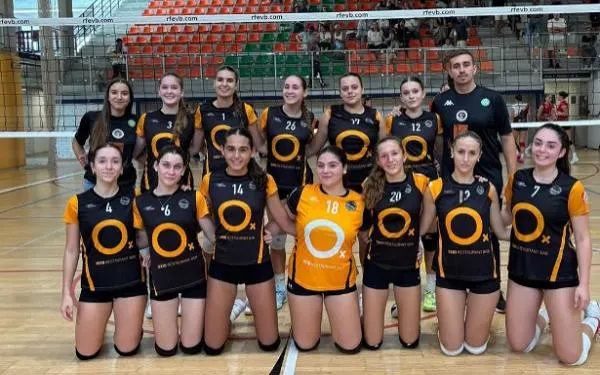 Foto: CEVOL Torredembarra