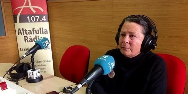 Activistes Altafulla presenta el documental ‘Nacido en Siria’ com a “punt d’inflexió” en la implicació de la ciutadania amb els refugiats