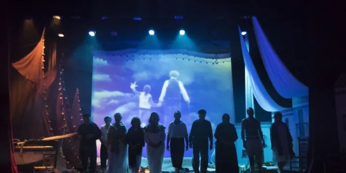 Arrenca el Concurs de Teatre Amateur Premi Vila d'Arenys
