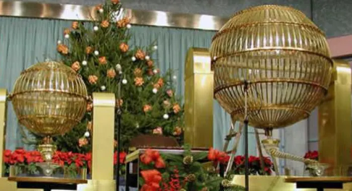 Augmenten les vendes de la Grossa de Nadal 