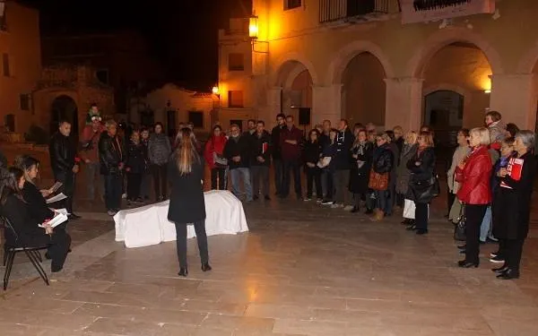 Foto: Altafulla Ràdio