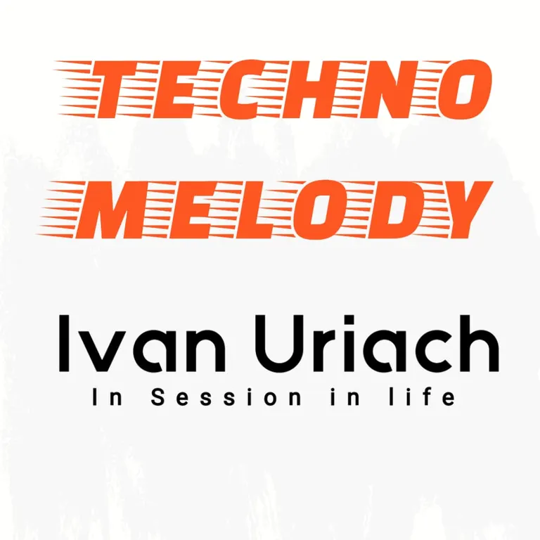 TECHNO MELODY
