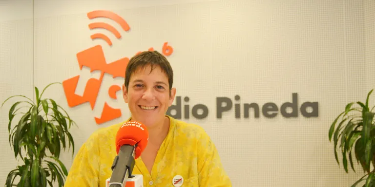 Mònica Palacín (ERC-JxP) anuncia una "oposició responsable com una alternativa al govern actual"
