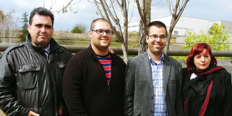 VR insinua que el govern podria revisar el deute de Cobo i Borque a canvi d’aprovar el POUM