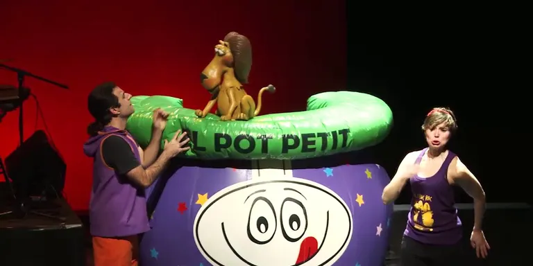 El Pot Petit busca conquistar novament el Morell