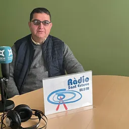 FQ - L'entrevista Local del 24/7/2025 - episode art