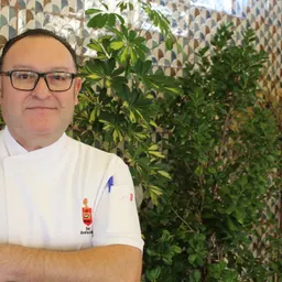 Entrevista a Carlos López Campos, de La Brasa - episode art
