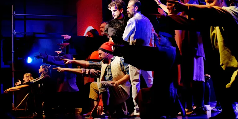 Èxit de venda d'entrades per veure 'The Pastorets, el Musical'