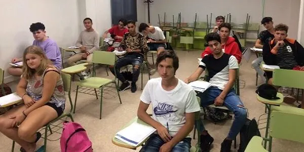 Una quinzena de joves cursaran la nova edició del PTT d’Auxiliar en Vivers i Jardins d’Altafulla