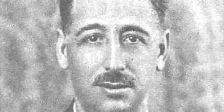 Ofrena floral a Lluís Companys a la Seu d'Urgell