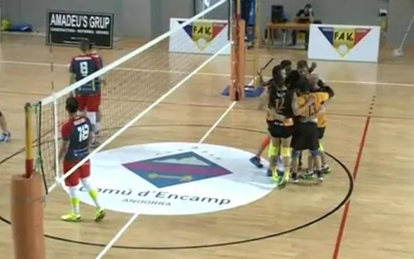 Foto: CV Torredemnarra