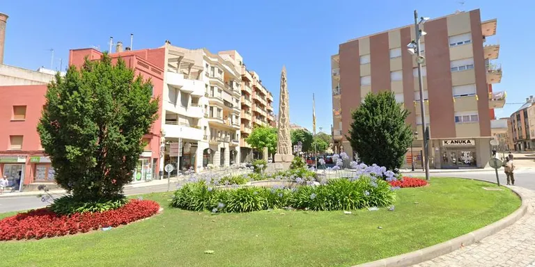 S’obre el procés de licitació de les obres de la Font de la Manxa