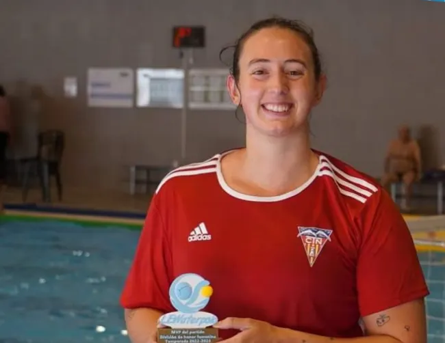 Paula Camus i Pili Peña convocades a la World Cup Final amb la selecció espanyola