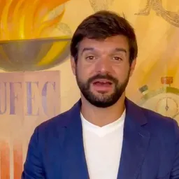 GERARD ESTEVA (UFEC): "Han sigut l'orgull del nostre país" - episode art