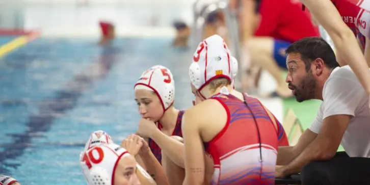El CN Mataró s’imposa als penals al primer partit de semifinals davant el CN Terrassa