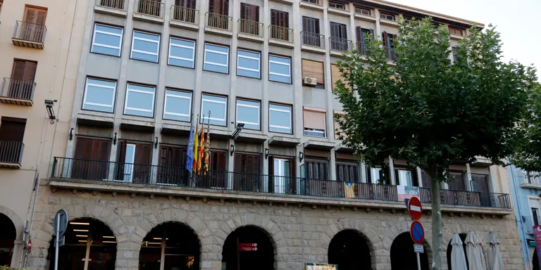 El govern de Balaguer confia que no hi haurà bloqueig malgrat les vacants a intervenció, secretaria i tresoreria