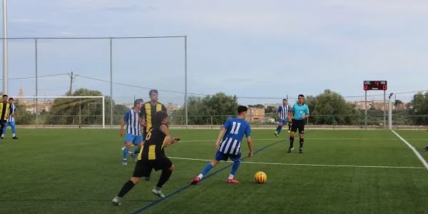 La FCF defensa la represa de les competicions amb noves mesures de seguretat