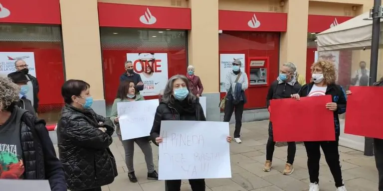 Treball atura tots els ajuts que s'atorguen per ordre de presentació mentre busca un format alternatiu
