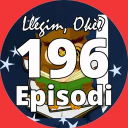 Llegim OKè? del 29/11/2023 (Episodi 196) - episode art