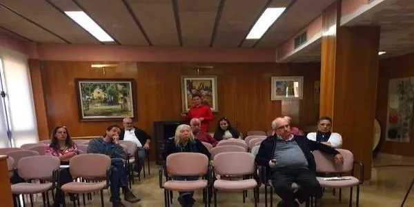 Montse Castellarnau: “El Consell de Participació Ciutadana d’Altafulla no està dissolt, sinó inactiu”