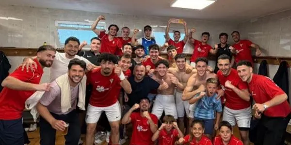 El Roda de Berà goleja a la Pobla ‘B’ per mantenir a ratlla el descens (4-1)