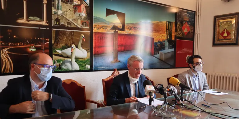 Puigcerdà suspèn la Festa Major del Roser i la Setmana Cultural