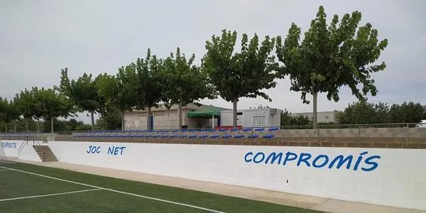 Necessitat i obligació de puntuar en el derbi entre la Riera i la Torre