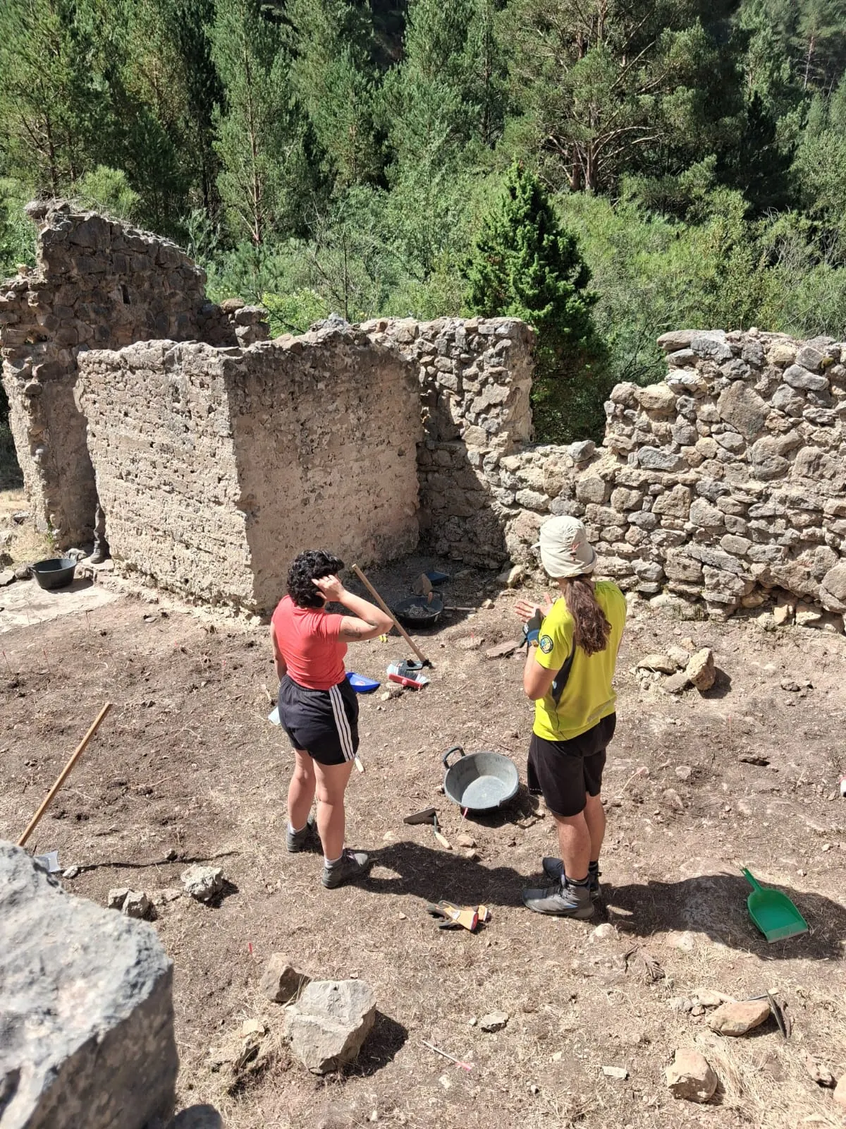 Tornen les jornades sobre treballs forçats durant el franquisme
