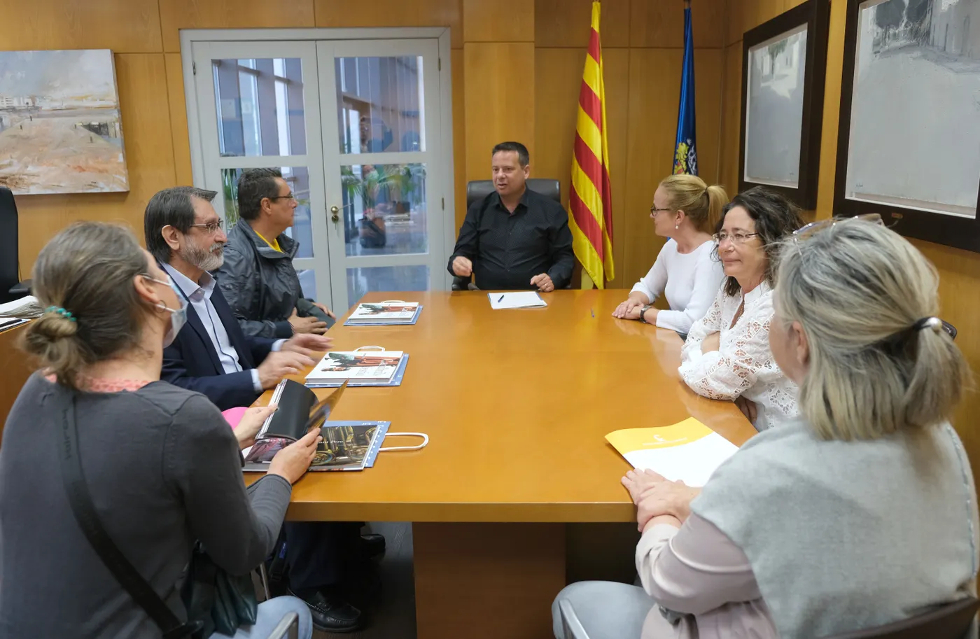 L’Ajuntament de Cambrils seguirà oferint el servei de club social per a persones amb trastorns mentals severs