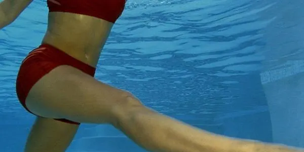 L’Ajuntament de la Pobla de Montornès organitza el I Curs d’Aquagym del municipi