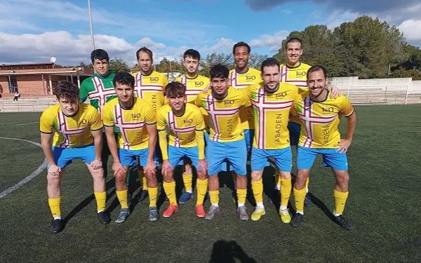 Foto: CE El Catllar