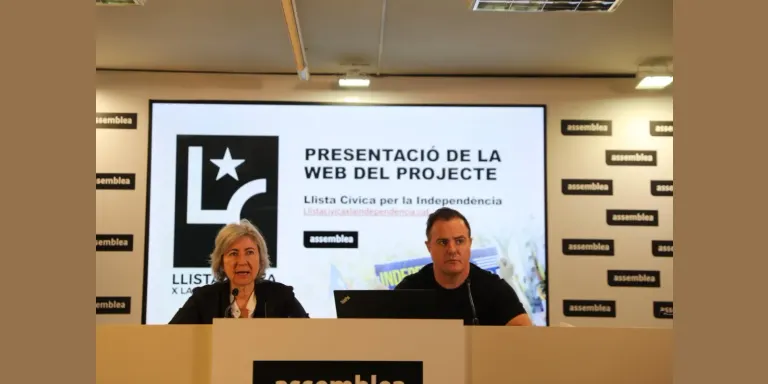 L'ANC organitza una xerrada informativa a Solsona sobre si cal una llista cívica