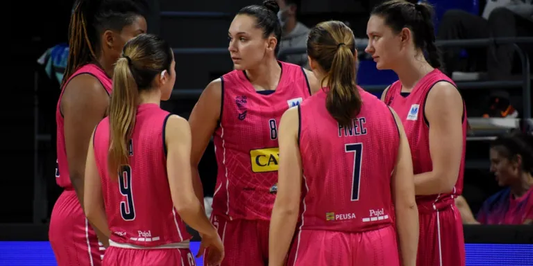 Derrota inesperada del Cadí La Seu a la pista del Tenerife (61-58)