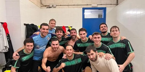 El Catllar Atlètic goleja al Calamares Torredembarra (0-5)