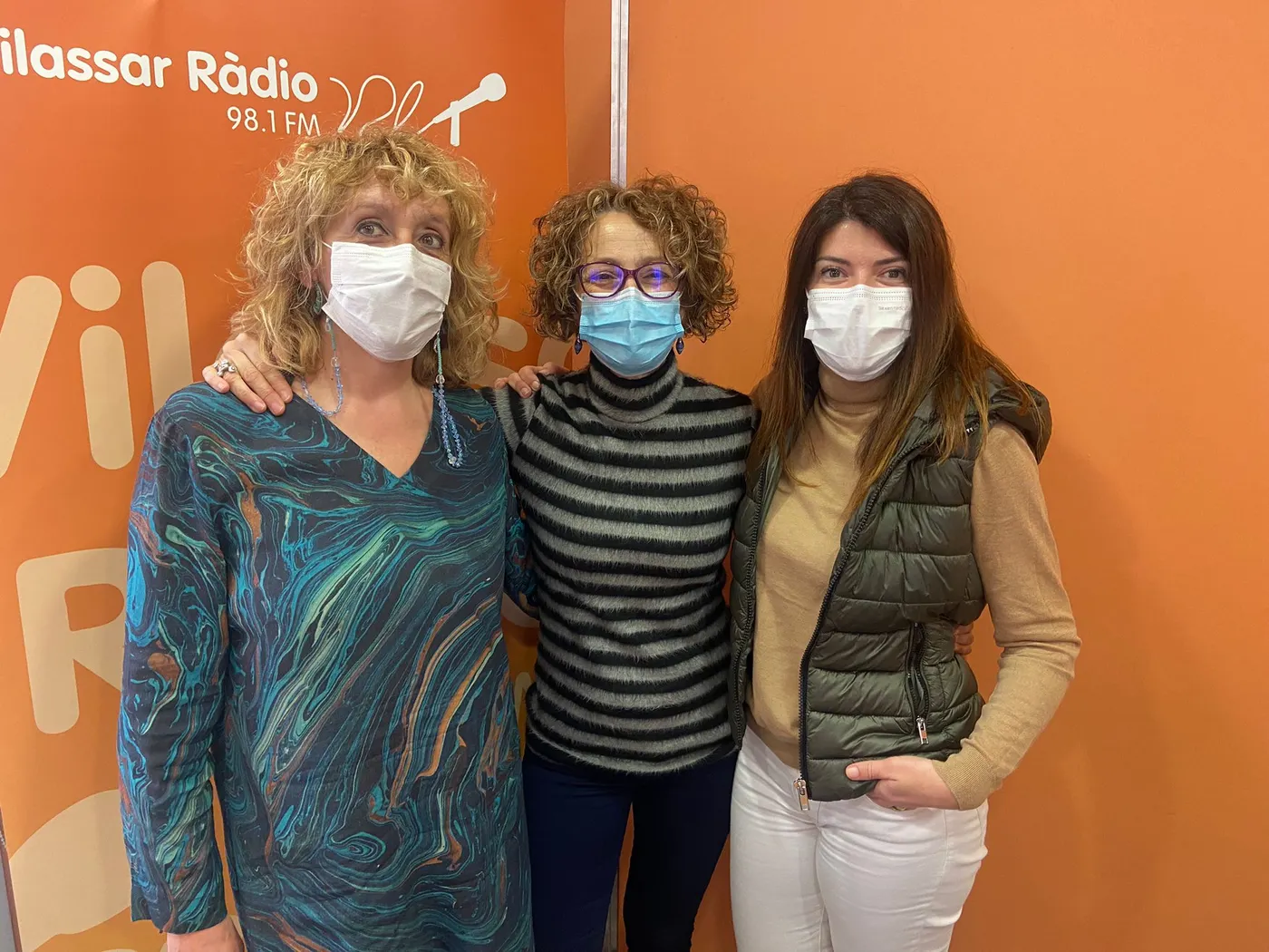 “Fem salut”: Degeneració macular