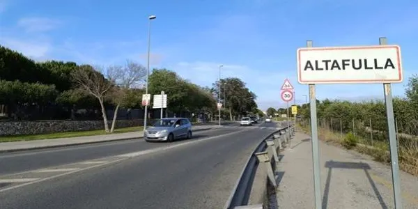 Viñuales anirà a la justícia si la Comissió de Delimitació Territorial no dictamina a favor de Tarragona en el conflicte amb Altafulla
