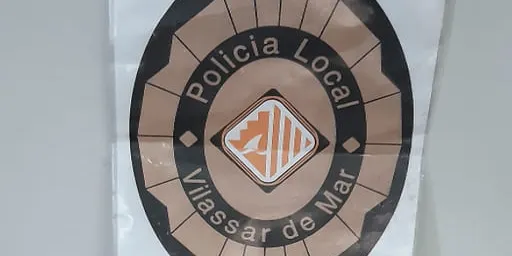 Detingut per un presumpte furt d’un telèfon mòbil