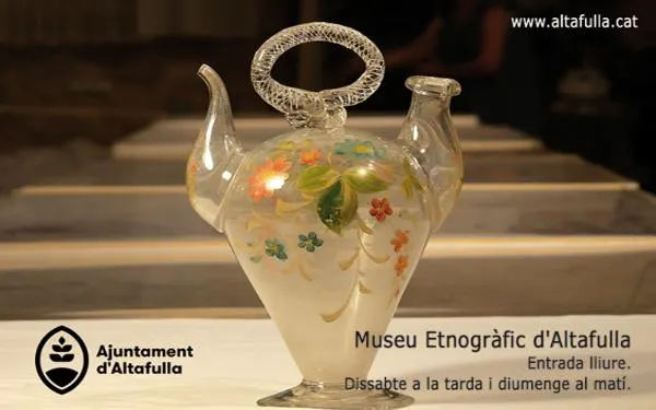 L’Ajuntament d’Altafulla edita 3.000 calendaris de butxaca amb imatges del Museu Etnogràfic