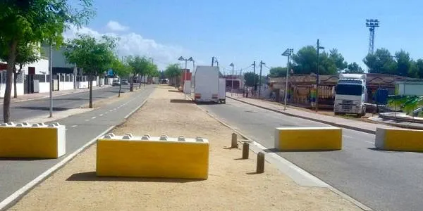 La Festa Major de Roda de Berà arriba amb més seguretat als carrers