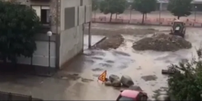 Problemes amb la telefonia i la connexió a internet a la Seu