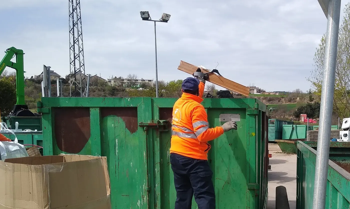 Un 40% de les persones contractades per la Fundació Volem Feina durant el 2021 aconsegueixen incorporar-se al mercat laboral