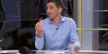 El doctor arenyenc Oriol Mitjà transmet calma als seus conciutadans. "Si es fan bé les coses aviat haurem superat la crisi", ha dit.