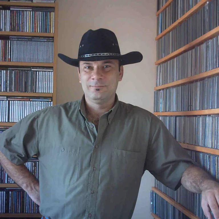 TOP COUNTRY MUSIC
