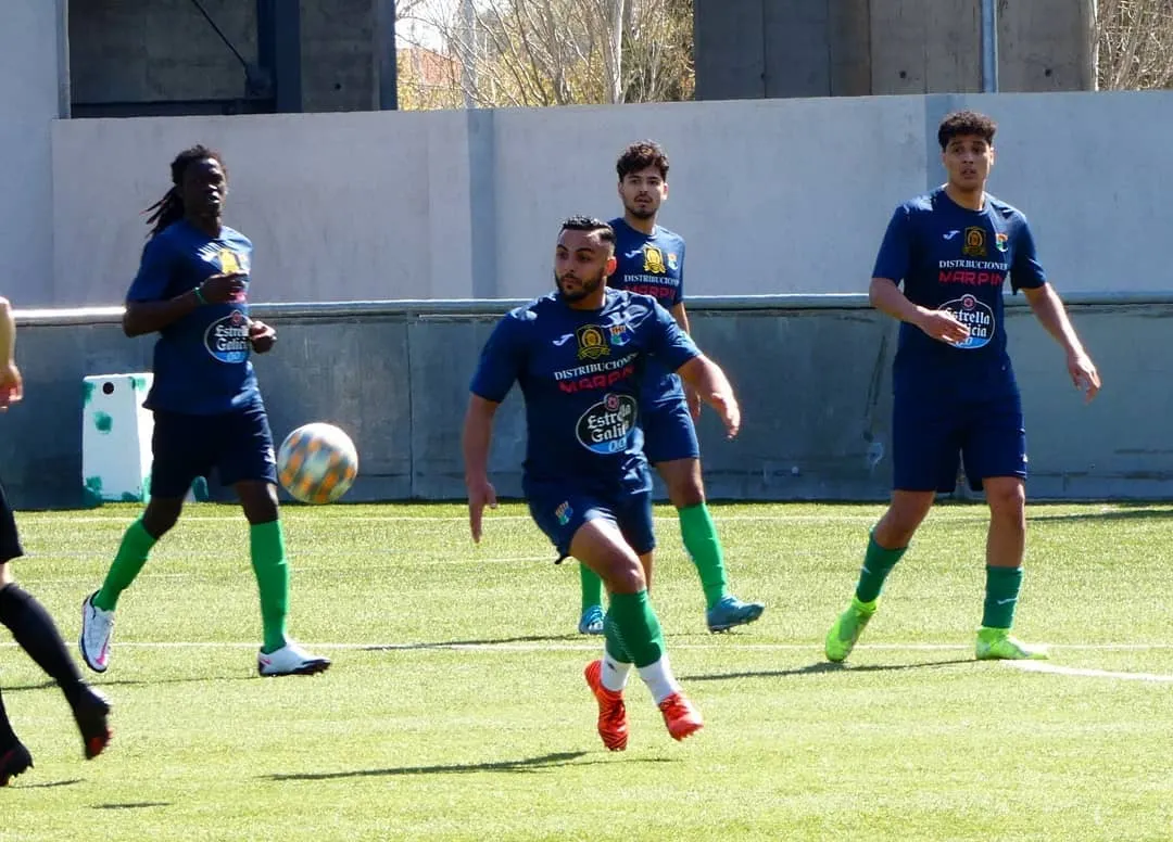El Marina Cambrils passa per sobre del Porrera (5-1)