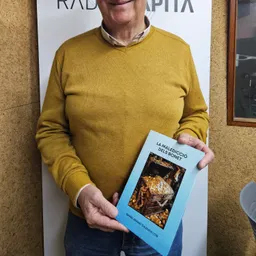 Daniel Bernat i la novel·la 'La maledicció dels Bonet' - episode art